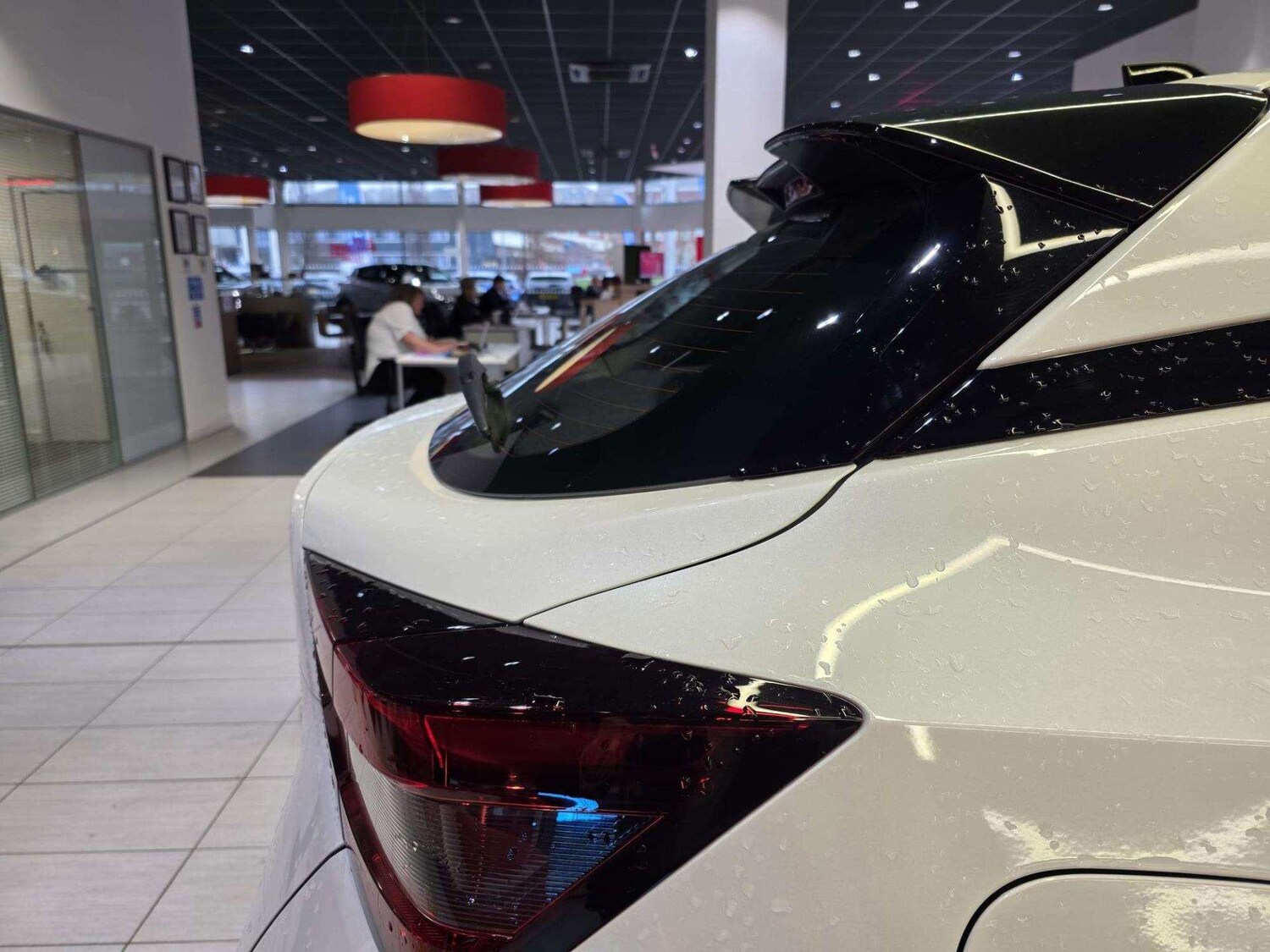 Used Nissan Juke 2025 for sale - 77743231: Photo 24