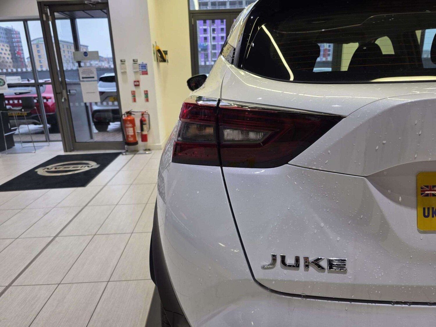 Used Nissan Juke 2025 for sale - 77743231: Photo 27