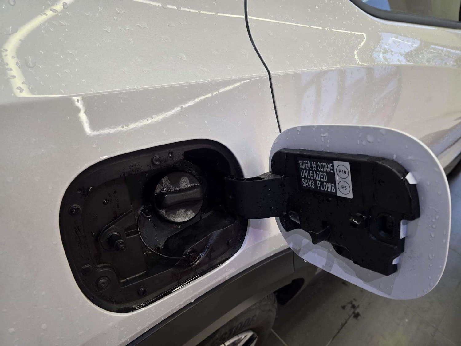 Used Nissan Juke 2025 for sale - 77743231: Photo 29