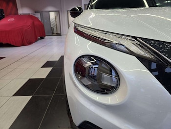 Used Nissan Juke 2025 for sale - 77743231: Photo