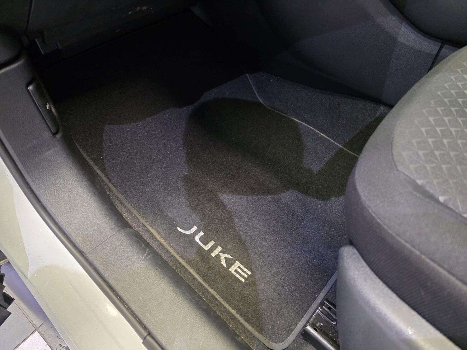 Used Nissan Juke 2025 for sale - 77743231: Photo 31