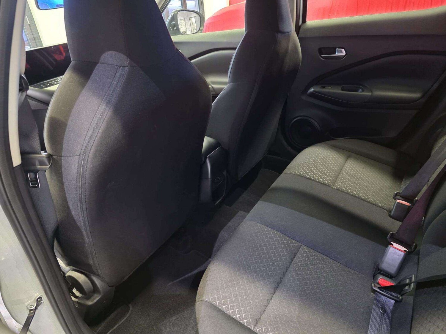 Used Nissan Juke 2025 for sale - 77743231: Photo 34