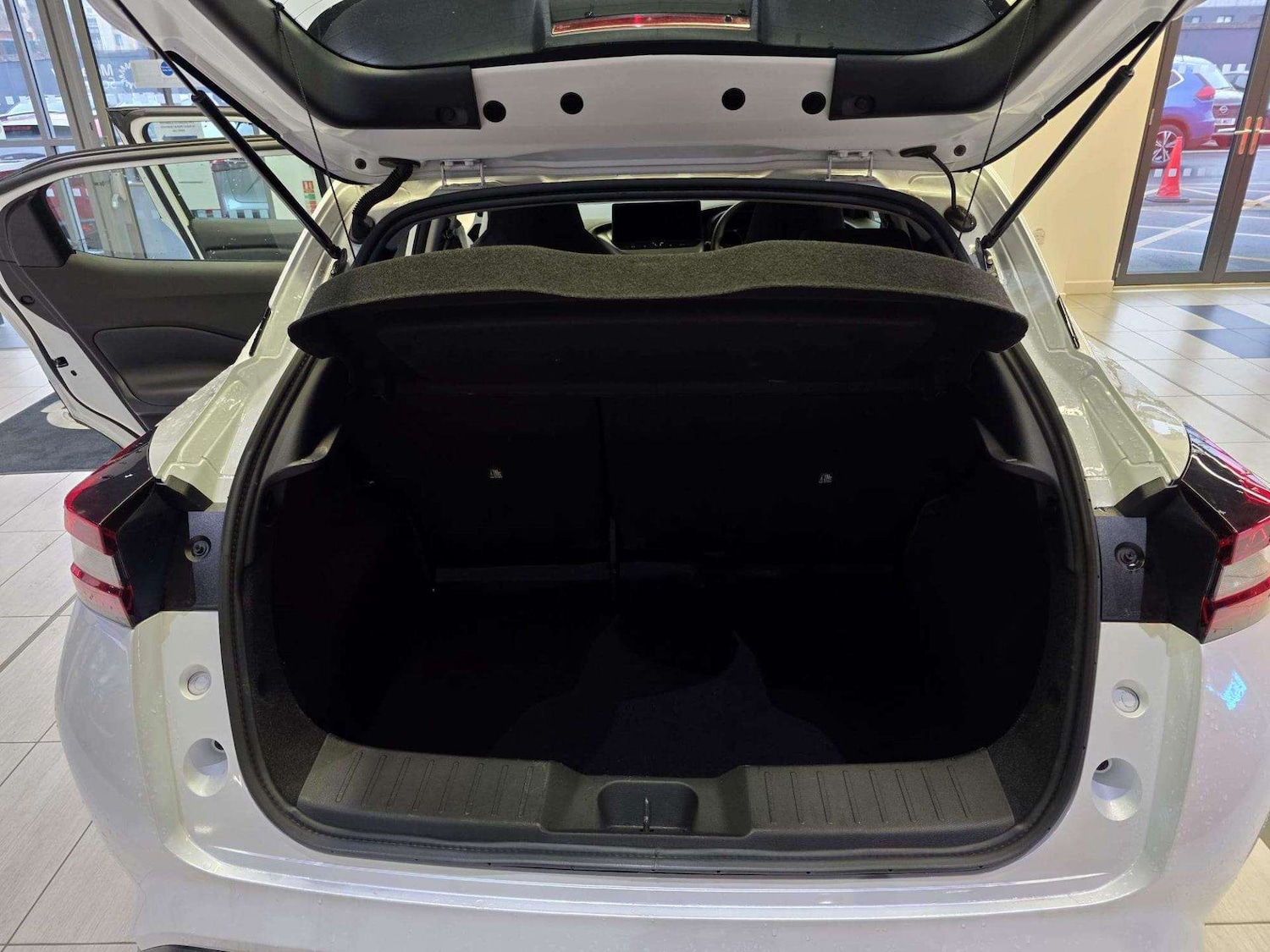 Used Nissan Juke 2025 for sale - 77743231: Photo 36