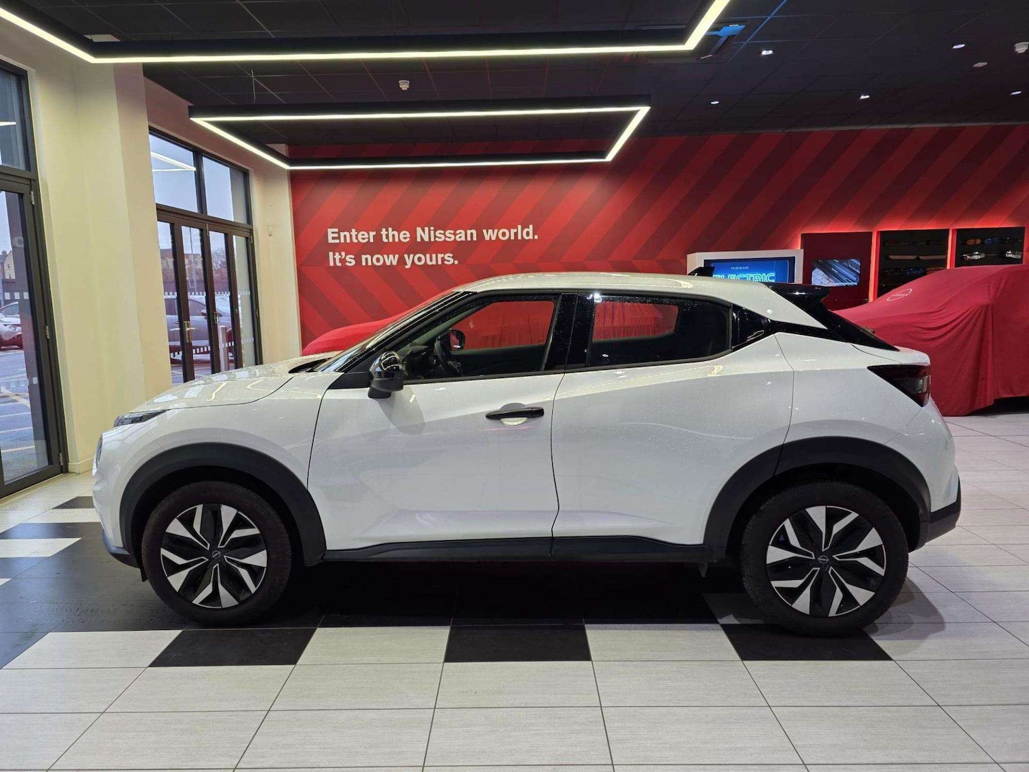 Used Nissan Juke 2025 for sale - 77743231: Photo 38