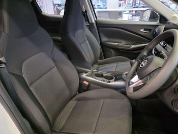 Used Nissan Juke 2025 for sale - 77743231: Photo