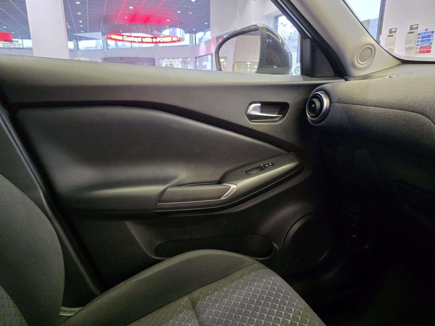 Used Nissan Juke 2025 for sale - 77743231: Photo 8