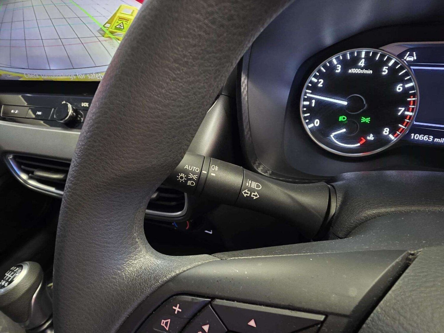 Used Nissan Juke 2025 for sale - 77743231: Photo 9