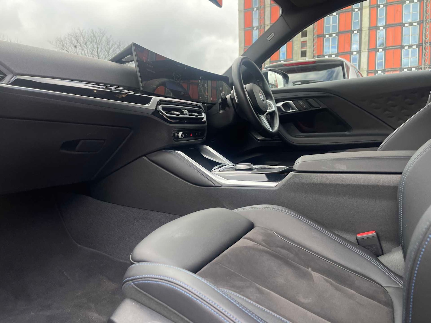 Used BMW 2 Series 2024 for sale - 77639330: Photo 15