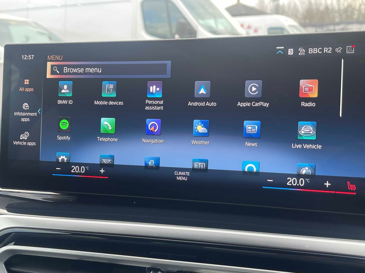 Used BMW 2 Series 2024 for sale - 77639330: Photo 23