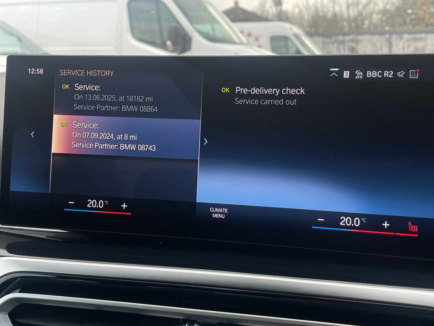 Used BMW 2 Series 2024 for sale - 77639330: Photo 39