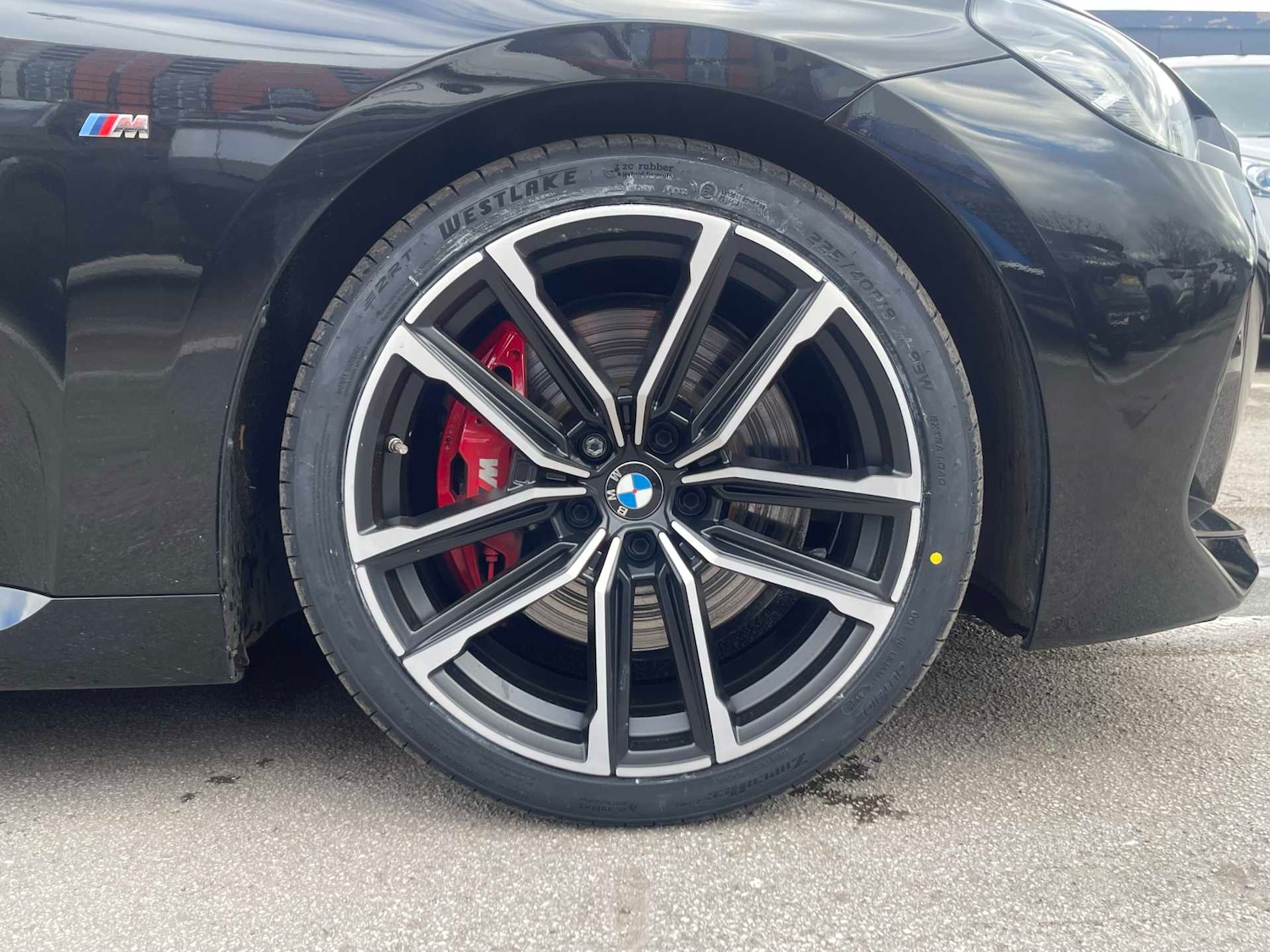 Used BMW 2 Series 2024 for sale - 77639330: Photo 7