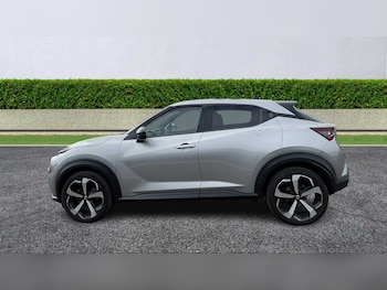 Used Nissan Juke 2022 for sale - 75436519: Photo