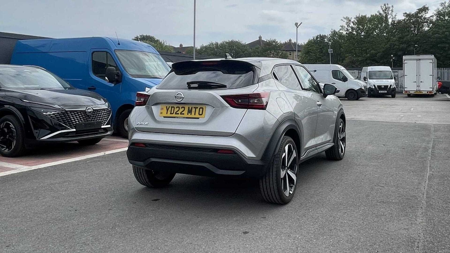 Vehicle 7