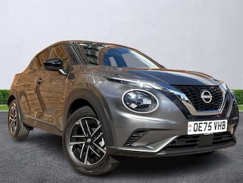 Used Nissan Juke 2025 for sale - 79854810: Photo