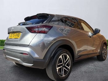 Used Nissan Juke 2025 for sale - 79854810: Photo