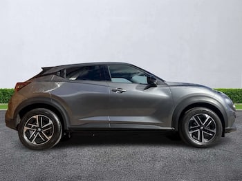 Used Nissan Juke 2025 for sale - 79854810: Photo