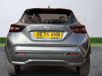 Used Nissan Juke 2025 for sale - 79854810: Photo