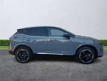 Used Nissan Qashqai 2026 for sale - 79320648: Photo