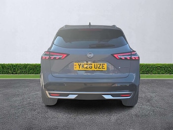 Used Nissan Qashqai 2026 for sale - 79320648: Photo
