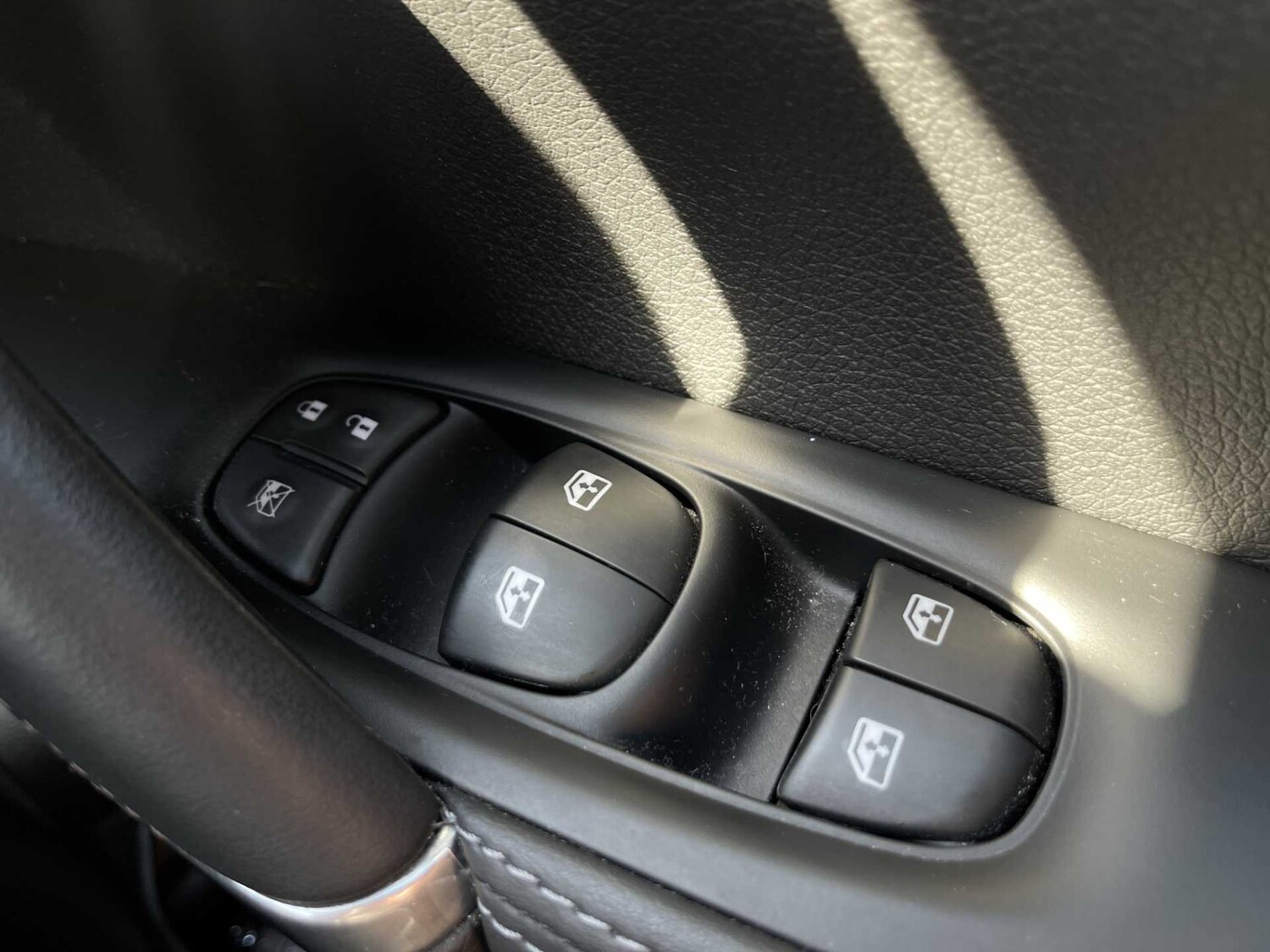 Used Nissan Qashqai 2020 for sale - 76102474: Photo 11