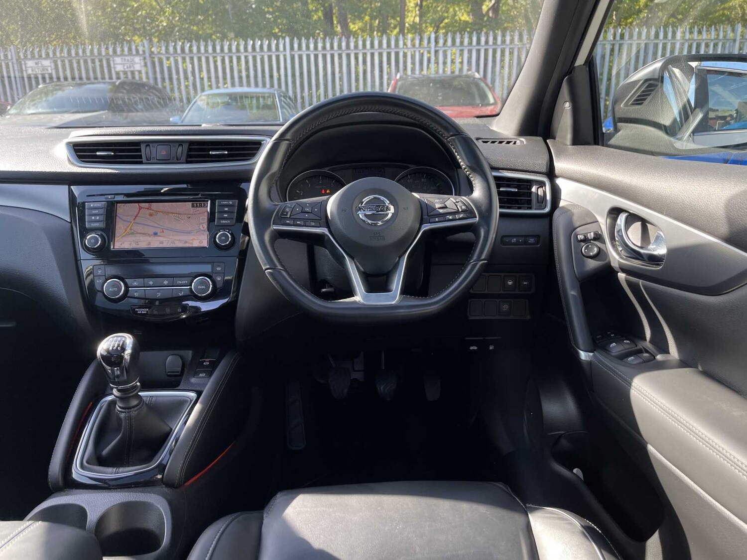 Used Nissan Qashqai 2020 for sale - 76102474: Photo 13