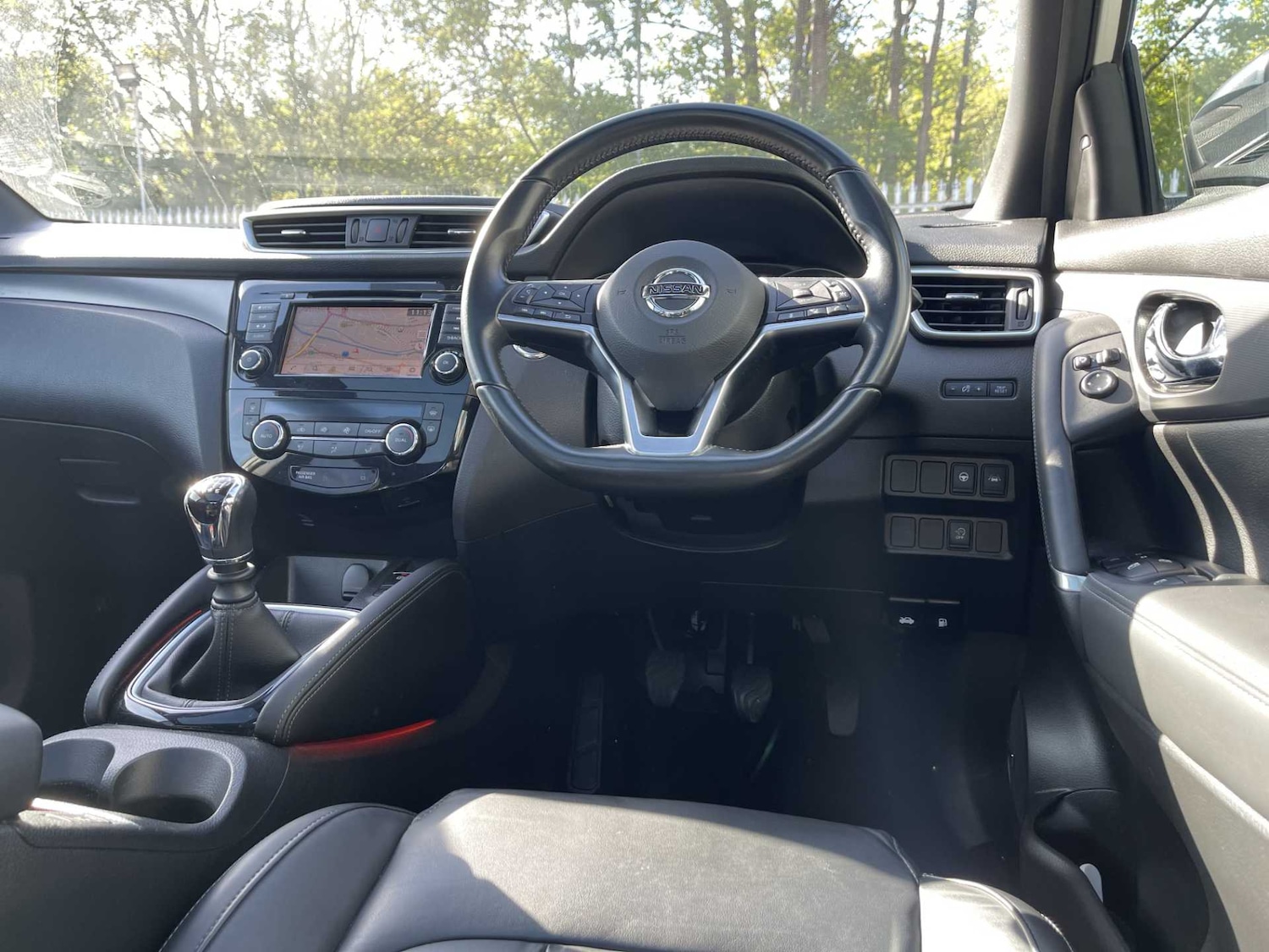 Used Nissan Qashqai 2020 for sale - 76102474: Photo 15