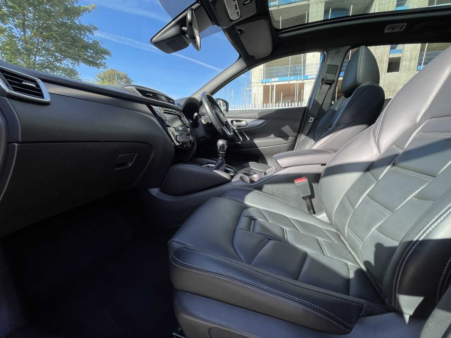 Used Nissan Qashqai 2020 for sale - 76102474: Photo 16