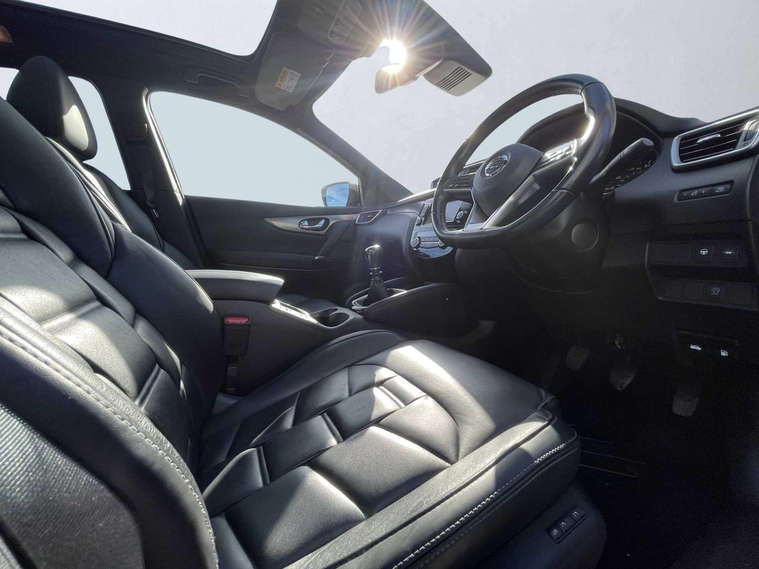 Used Nissan Qashqai 2020 for sale - 76102474: Photo 17