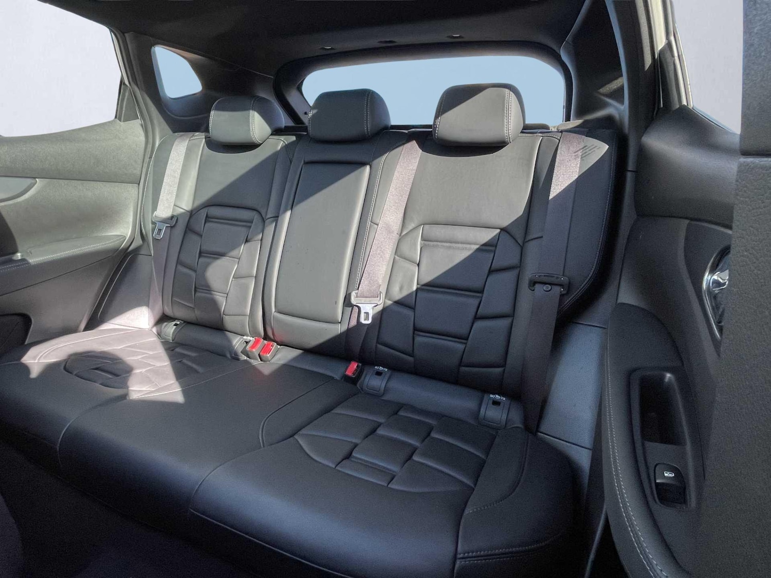 Used Nissan Qashqai 2020 for sale - 76102474: Photo 18