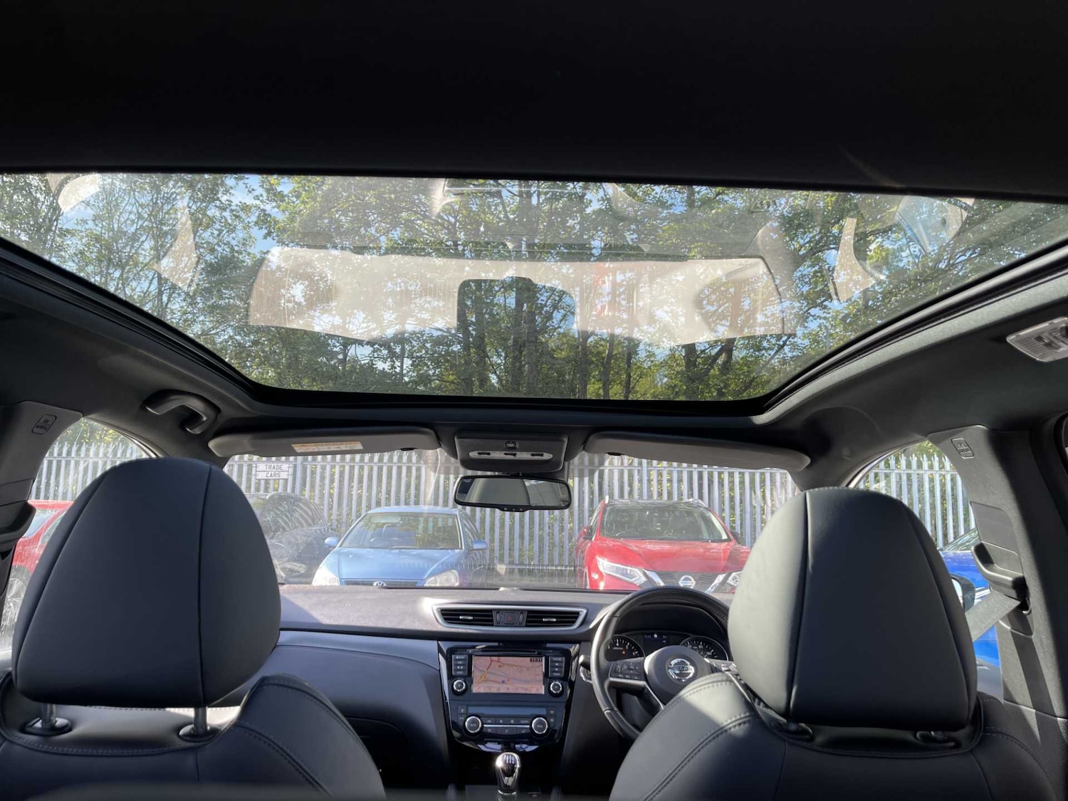 Used Nissan Qashqai 2020 for sale - 76102474: Photo 20