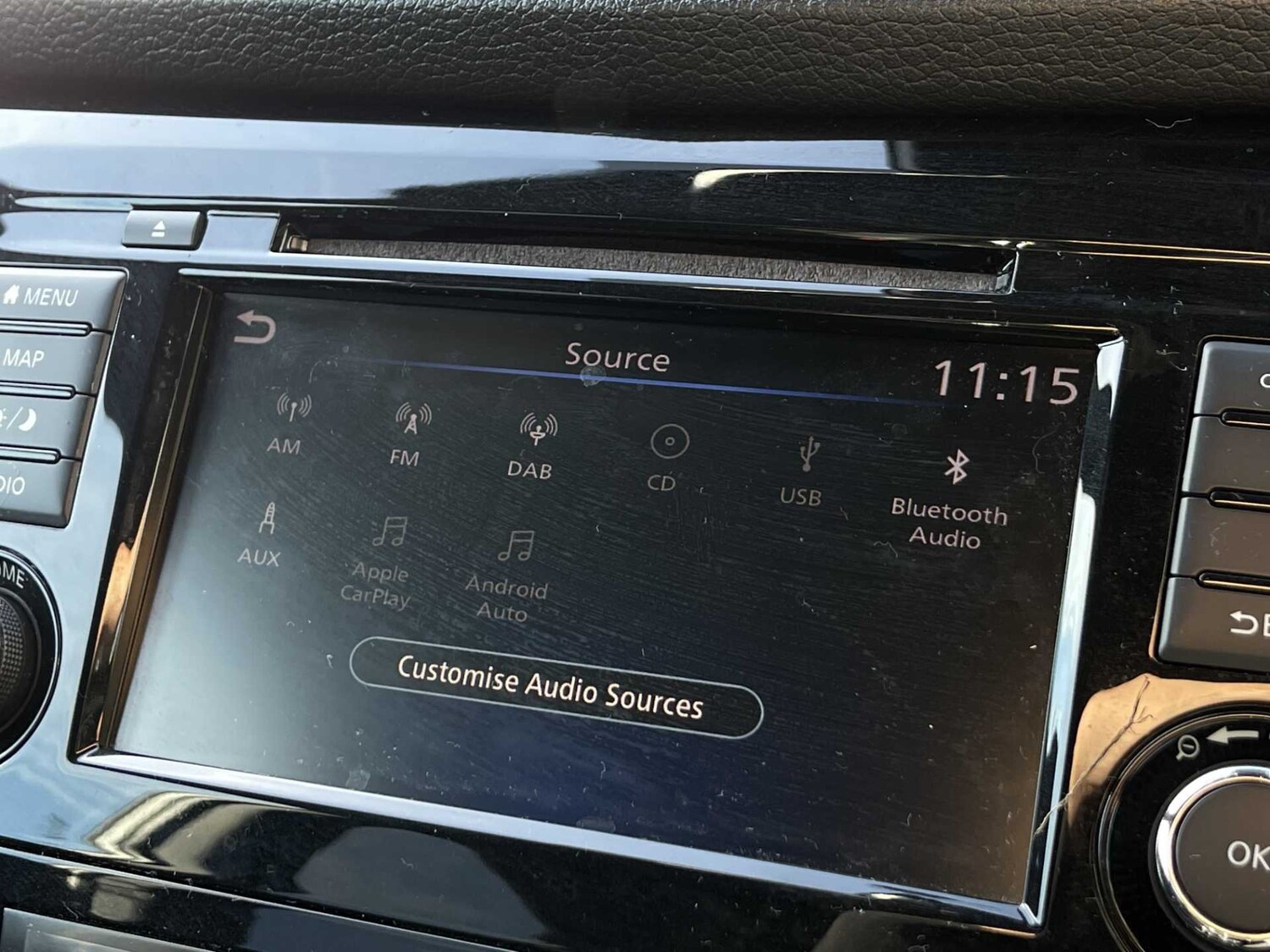 Used Nissan Qashqai 2020 for sale - 76102474: Photo 21