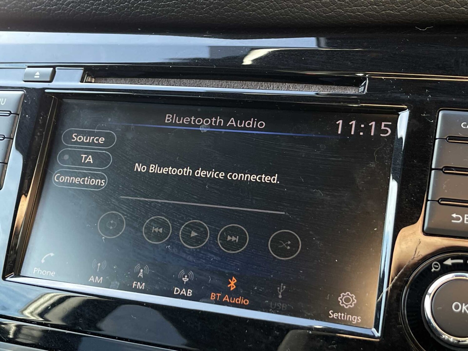 Used Nissan Qashqai 2020 for sale - 76102474: Photo 22