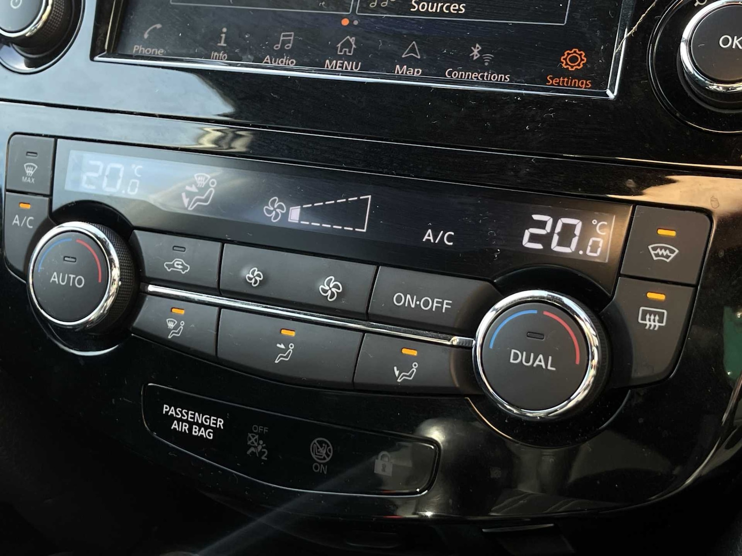 Used Nissan Qashqai 2020 for sale - 76102474: Photo 24