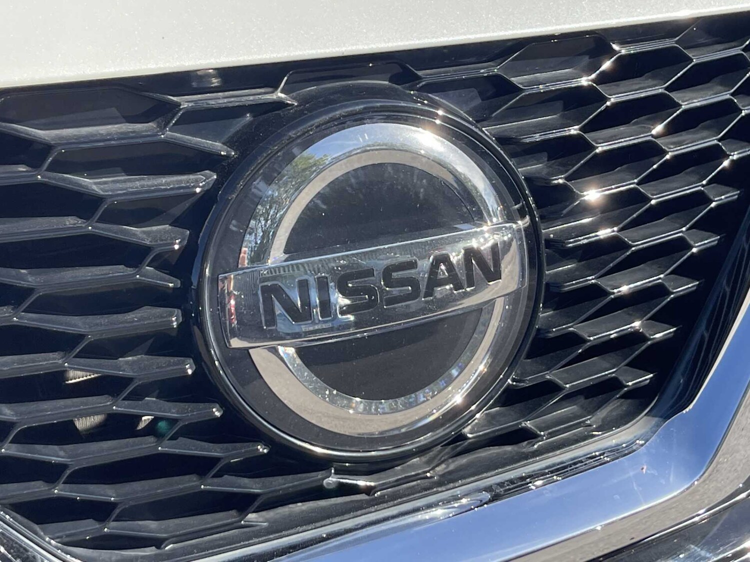 Used Nissan Qashqai 2020 for sale - 76102474: Photo 31