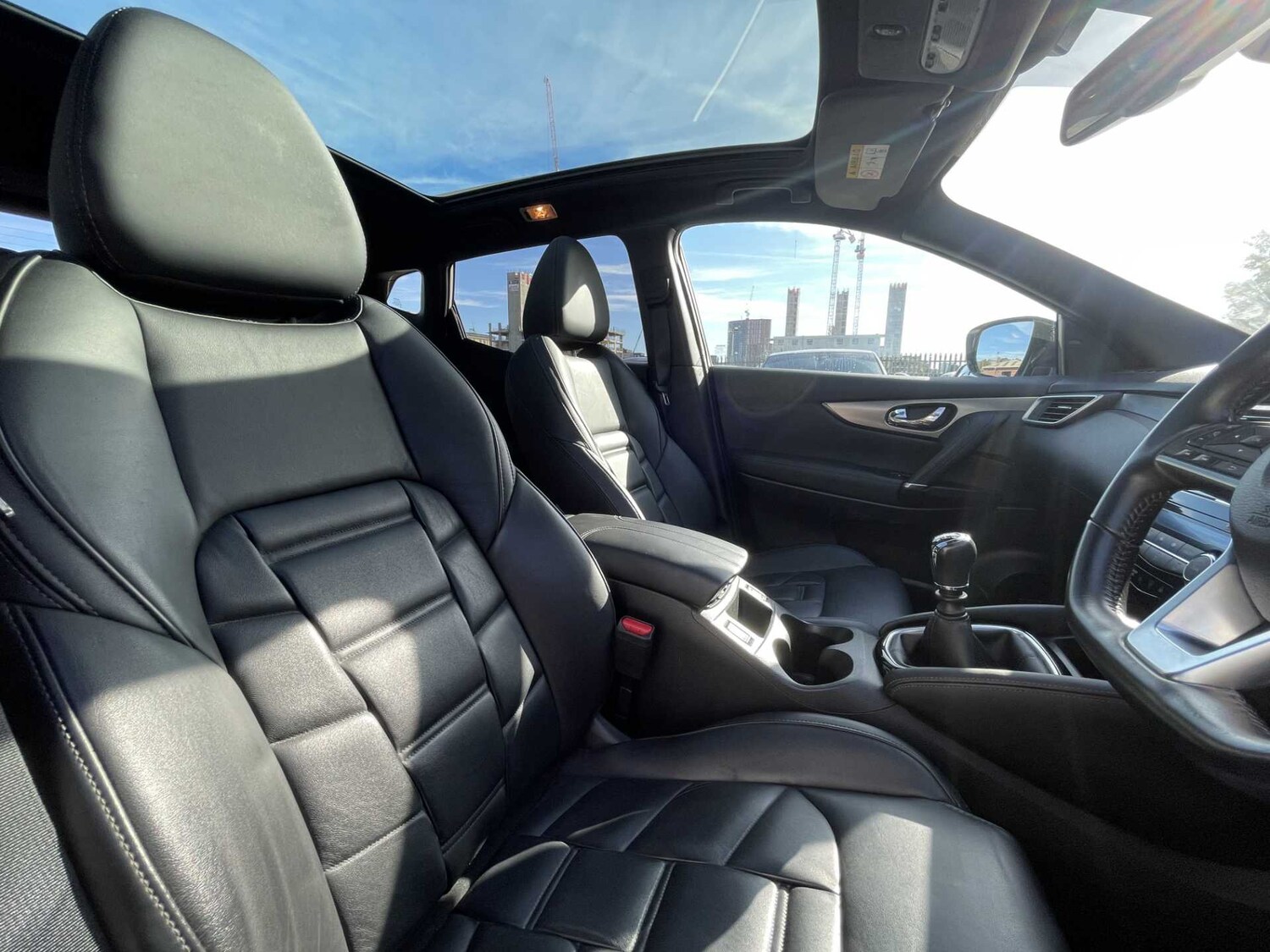 Used Nissan Qashqai 2020 for sale - 76102474: Photo 35