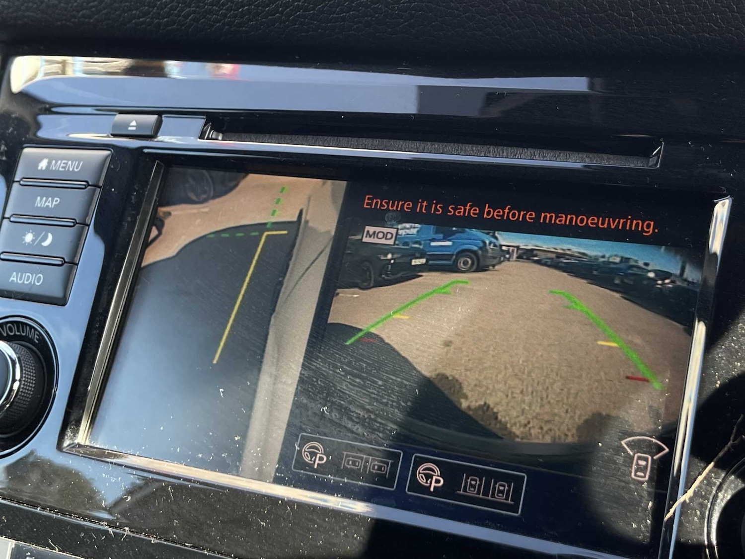 Used Nissan Qashqai 2020 for sale - 76102474: Photo 43