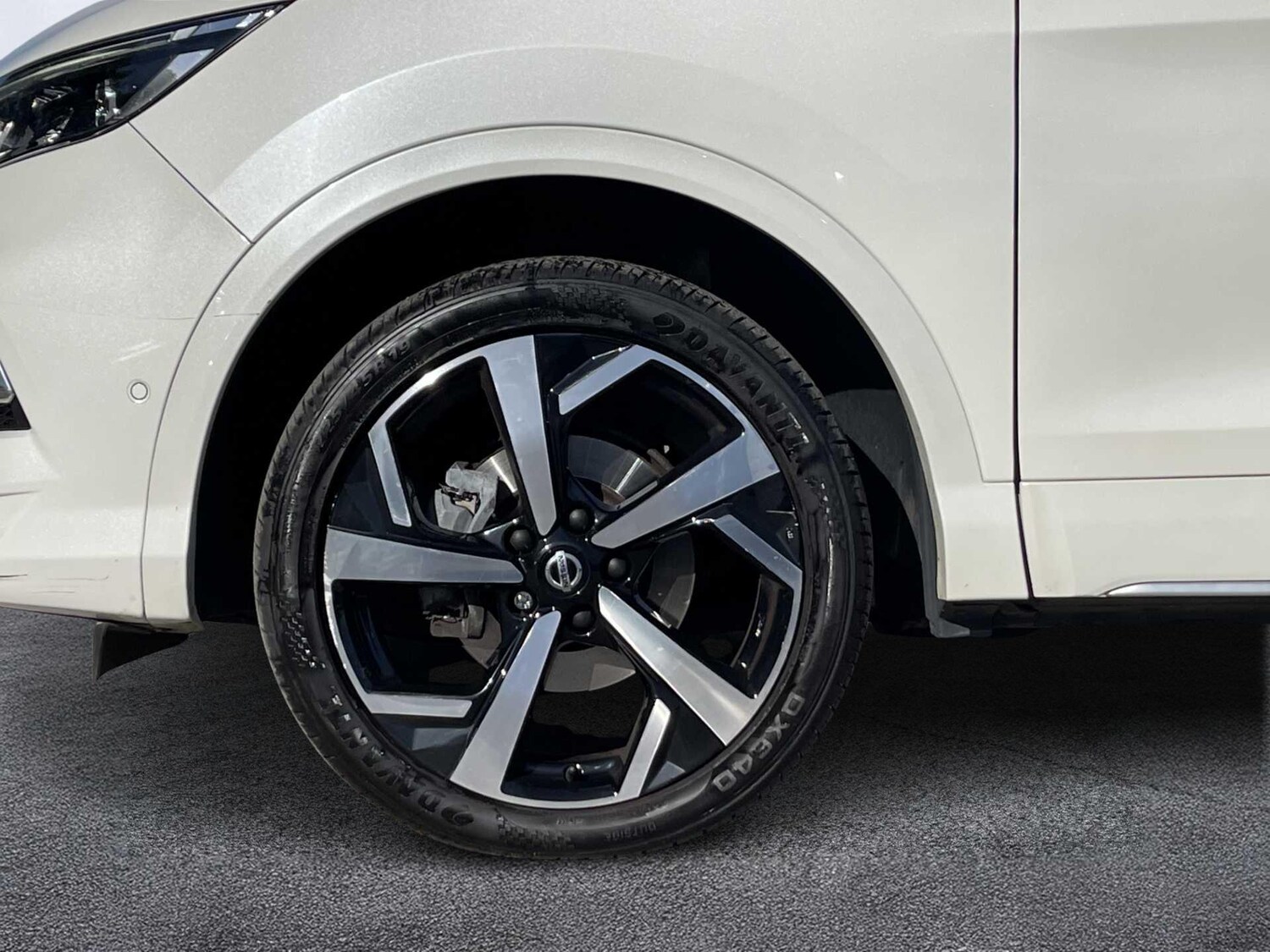 Used Nissan Qashqai 2020 for sale - 76102474: Photo 5