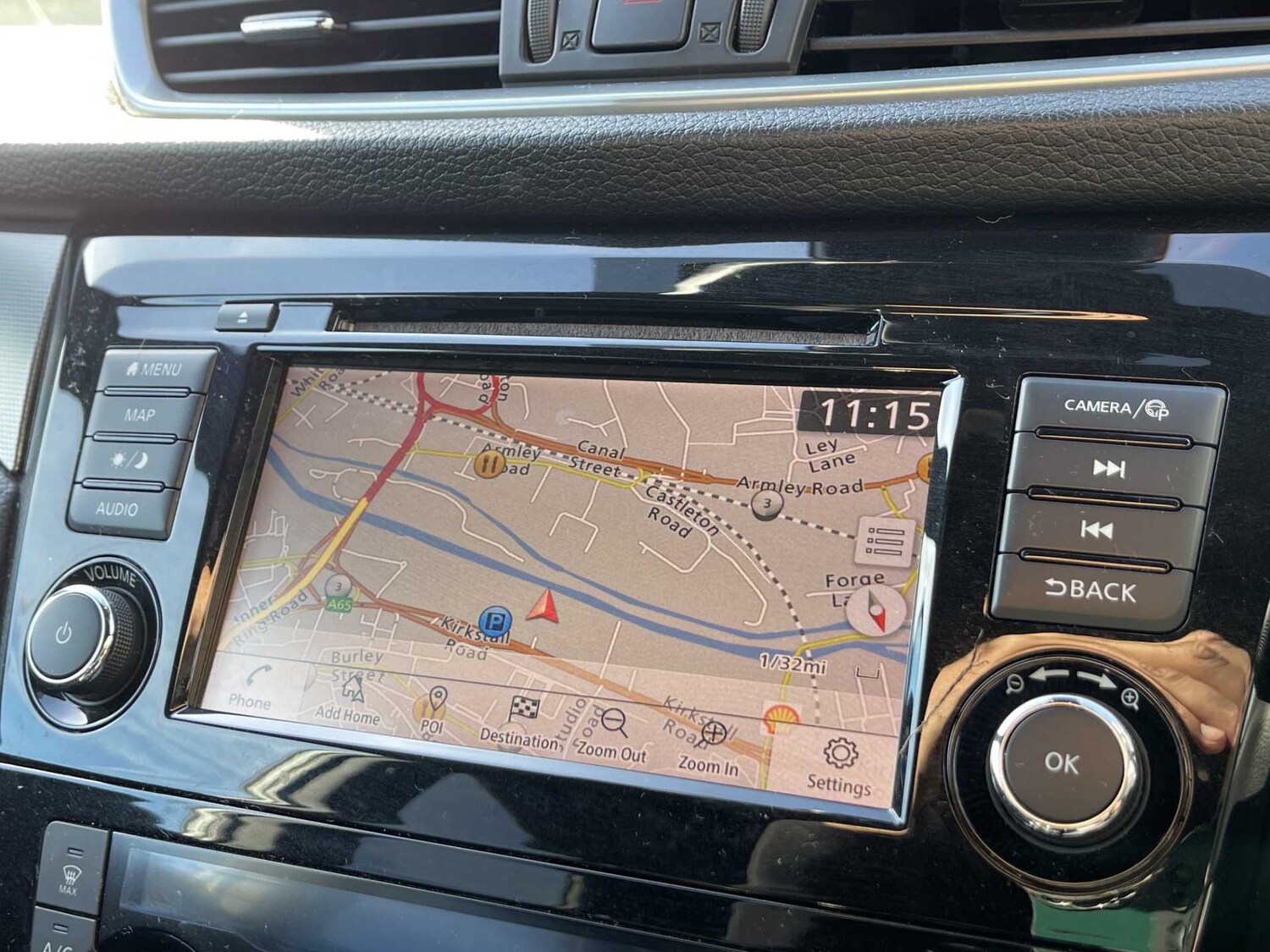 Used Nissan Qashqai 2020 for sale - 76102474: Photo 9