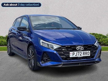 Used Hyundai i20 2022 for sale - 75437072: Photo