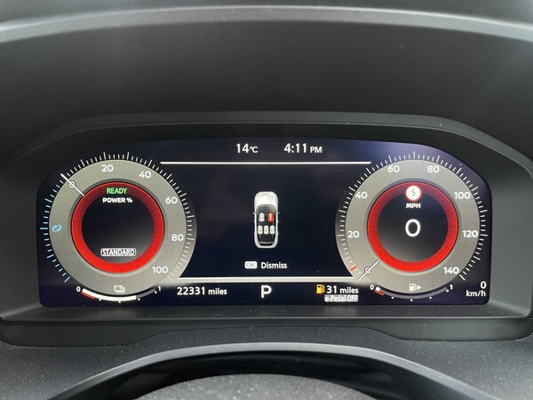Used Nissan Qashqai 2022 for sale - 76219172: Photo 10