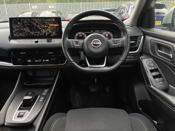 Used Nissan Qashqai 2022 for sale - 76219172: Photo 13