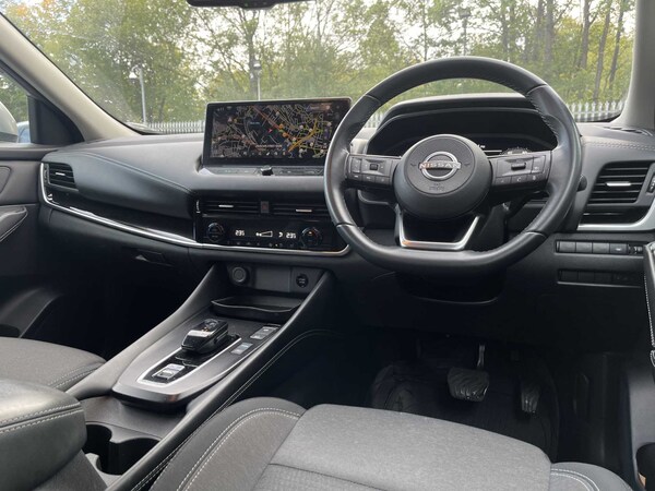 Used Nissan Qashqai 2022 for sale - 76219172: Photo 15