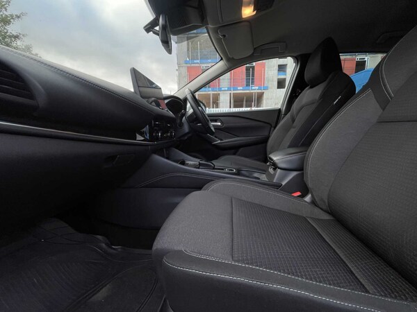 Used Nissan Qashqai 2022 for sale - 76219172: Photo 16
