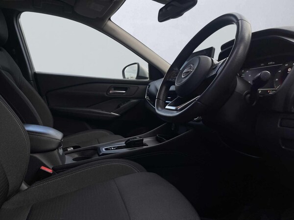 Used Nissan Qashqai 2022 for sale - 76219172: Photo 17