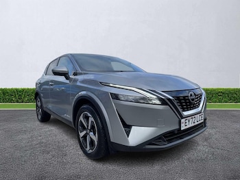 Used Nissan Qashqai 2022 for sale - 76219172: Photo