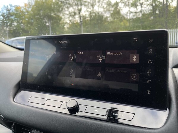 Used Nissan Qashqai 2022 for sale - 76219172: Photo 21