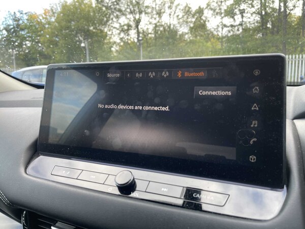 Used Nissan Qashqai 2022 for sale - 76219172: Photo 22