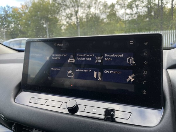 Used Nissan Qashqai 2022 for sale - 76219172: Photo 23