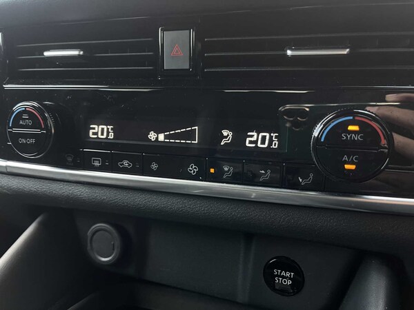 Used Nissan Qashqai 2022 for sale - 76219172: Photo 24