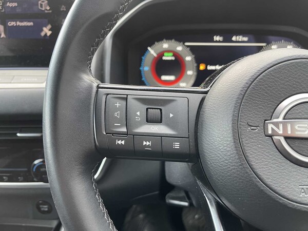 Used Nissan Qashqai 2022 for sale - 76219172: Photo 25